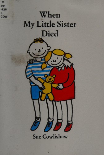 When My Little Sister Died