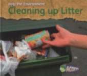 Cleaning Up Litter