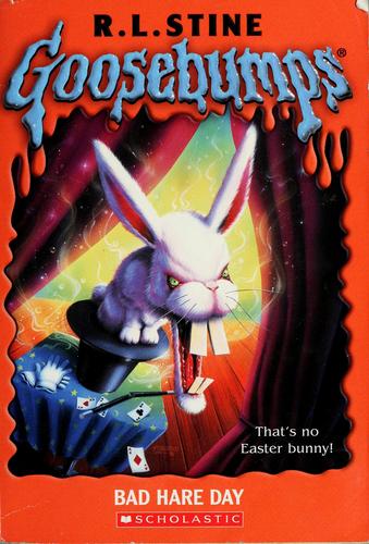 Bad Hare Day