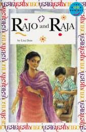 Rajo and Raja Independeant Readers Fiction 3