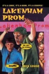 Lakenham Prom