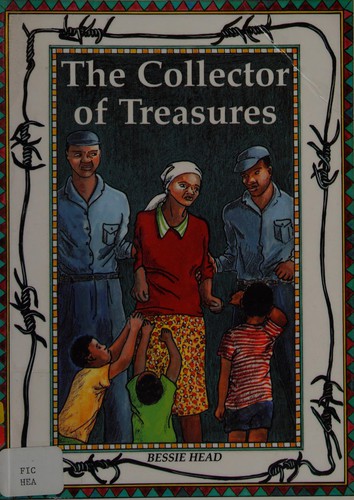 The Collector of Treasures
