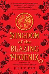 Kingdom of the Blazing Phoenix