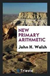New Primary Arithmetic