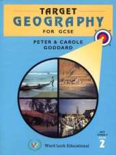 Target Geography for GCSE/Key Stage 4