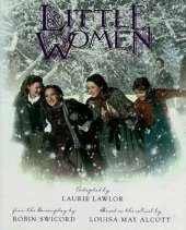 "Little Women": A Story of Children