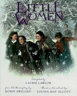 "Little Women": A Story of Children