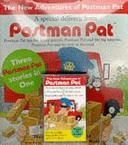 Postman Pat's Special Delivery