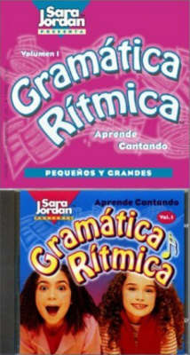 Gramatica ritmica, Volume 1: Pequenos y Grandes