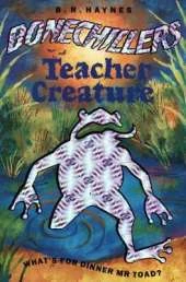 Teacher Creature