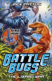 The Lizard War