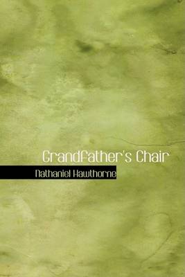 Grandfather's Chair