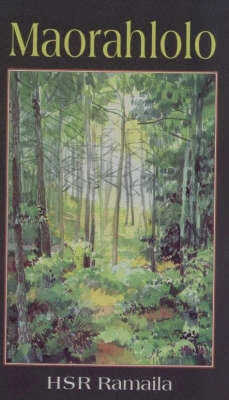 Maorahlolo
