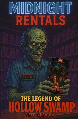 Midnight Rentals Volume 1 - The Legend of Hollow Swamp