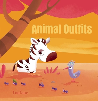 Animal Outfits