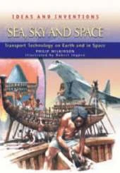 IDEAS AND INVENTIONS SEA SKY SPACE