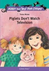 Piglets Don't Watch Television