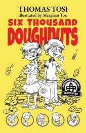 Six Thousand Doughnuts