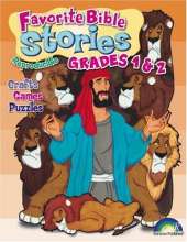Favorite Bible Stories