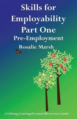 Skills for Employability: Pre-Employment