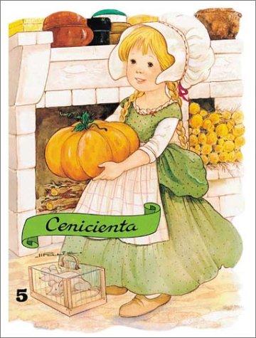 Cenicienta