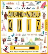 Around the World Quiz Book