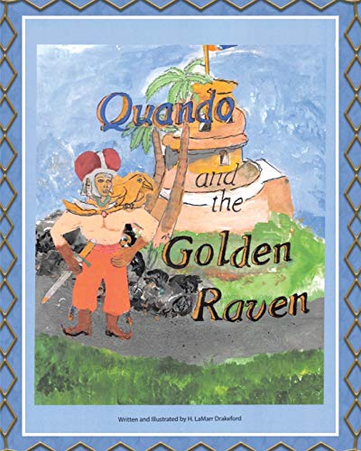 Quando and the Golden Raven