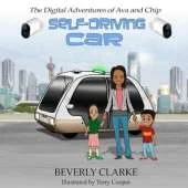 The Digital Adventures of Ava and Chip: Self-Driving Car
