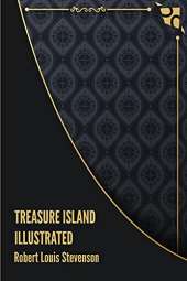 Treasure Island Illustrated