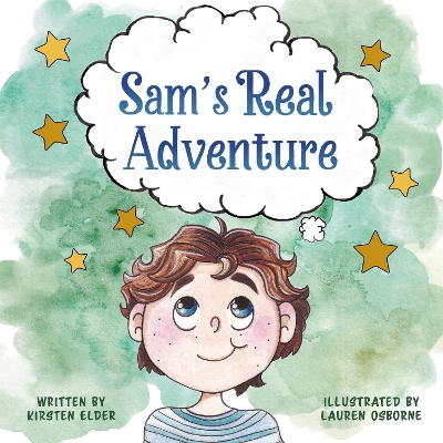 Sam's Real Adventure