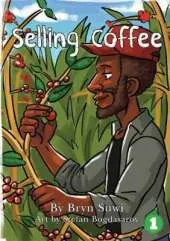 Selling Coffee