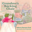 Grandma's Rocking Chair