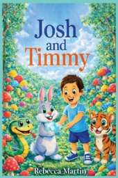 Josh and Timmy