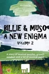 Billie & Muso 2: A New Enigma