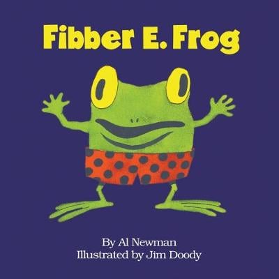 Fibber E. Frog