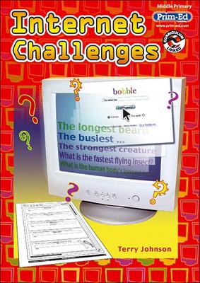 Internet Challenges Middle