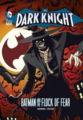 Scarecrow's Flock of Fear