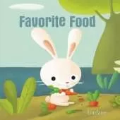 Favorite Food