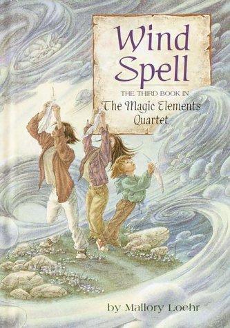 Wind Spell