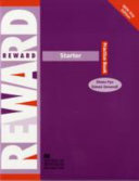 Reward Starter Practice with Key