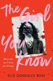 The Girl You Know: A twisty dark academia thriller