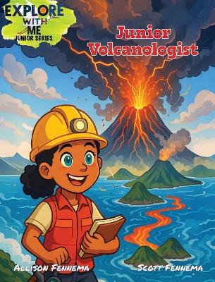 Junior Volcanologist