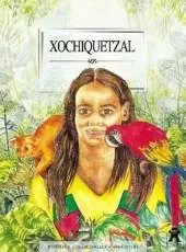 Xochiquetzal
