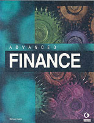 Advanced Finance