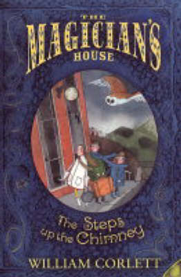 The Steps up the Chimney
