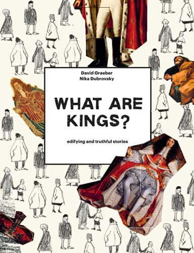 What are kings?