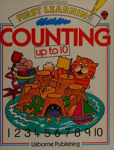 Counting Up to Ten