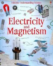 Electricity and Magnetism