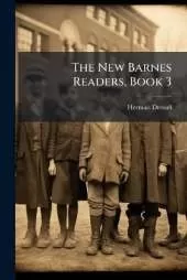 The New Barnes Readers, Book 3