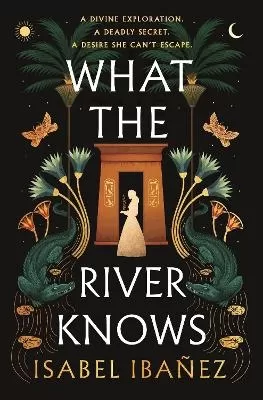 Secrets of the Nile Duology Series